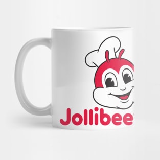 Jollibee Mug